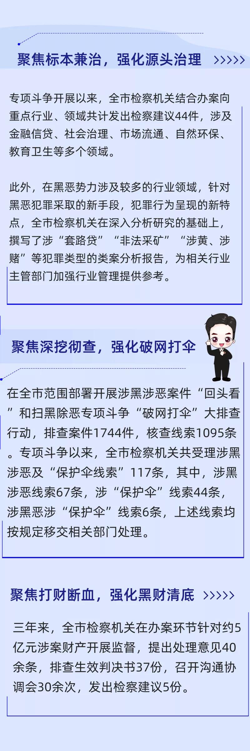 【新聞發(fā)布會(huì) 】安徽宣城：三年共批捕涉黑涉惡案件108件322人